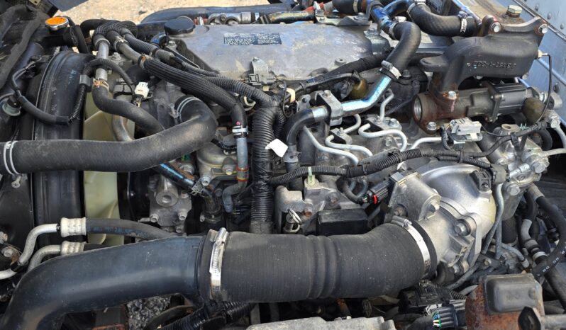 
								Isuzu NQR 2014 full									