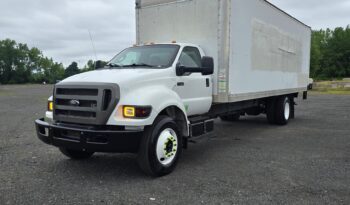 
									Ford F750 2013 full								