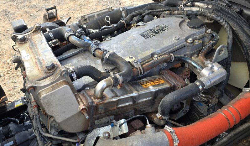 
								Isuzu NQR 2014 full									