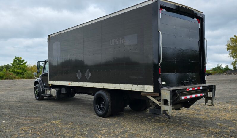 
								Freightliner M2 2015 full									