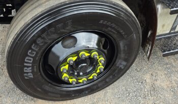 
									Freightliner M2 2015 full								