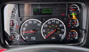 
									Freightliner M2 2015 full								
