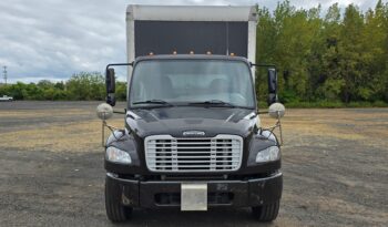 
									Freightliner M2 2015 full								