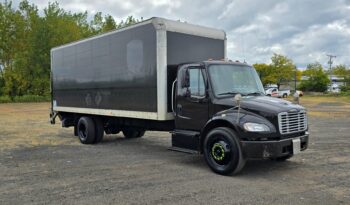 
									Freightliner M2 2015 full								
