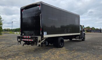 
									Freightliner M2 2015 full								