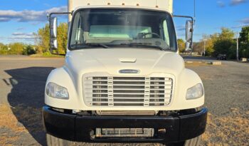 
									Freightliner M2 2012 full								