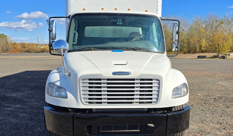 
								Freightliner M2 2015 full									