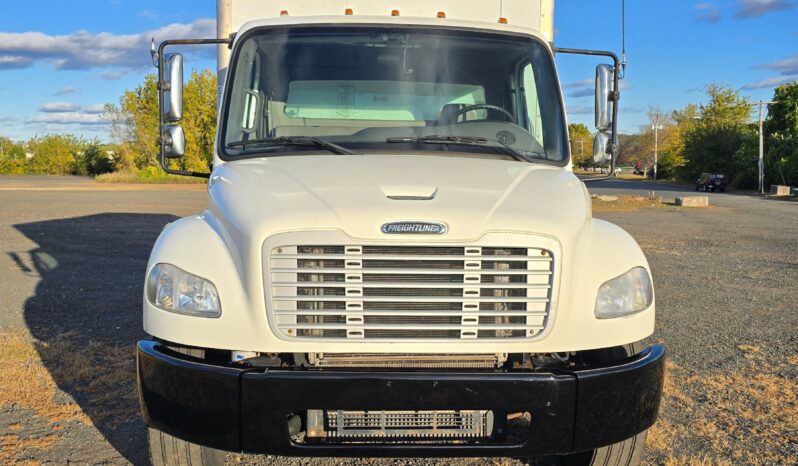 
								Freightliner M2 2012 full									