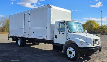 
									Freightliner M2 2015 full								