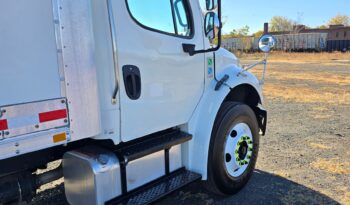 
									Freightliner M2 2013 full								