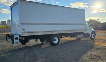 
									Freightliner M2 2012 full								