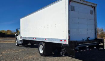 
									Freightliner M2 2013 full								