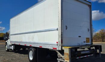 
									Freightliner M2 2015 full								