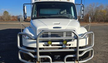 
									Freightliner M2 2018 full								