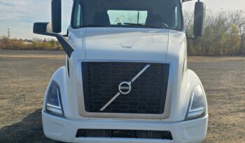 
									Volvo VNR 2022 full								