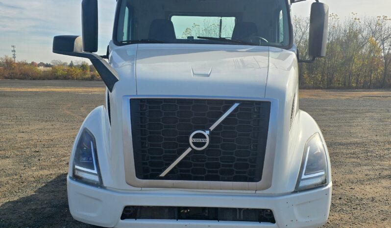 
								Volvo VNR 2022 full									