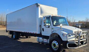 
									Freightliner M2 2018 full								