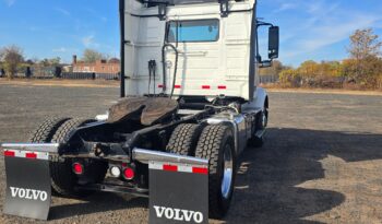 
									Volvo VNR 2022 full								