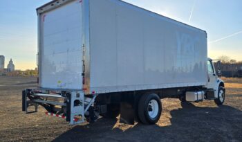 
									Freightliner M2 2015 full								