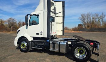 
									Volvo VNR 2022 full								