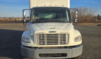 
									Freightliner M2 2019 full								