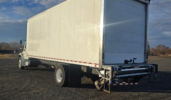 
									Freightliner M2 2019 full								