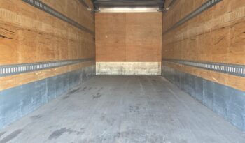 
									Freightliner M2 2019 full								