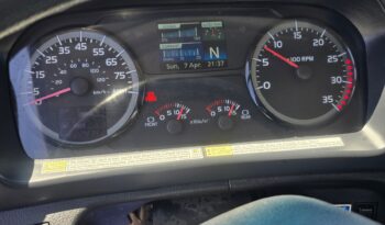 
									Hino 268/338 2016 full								