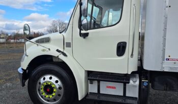 
									Freightliner M2 2015 full								