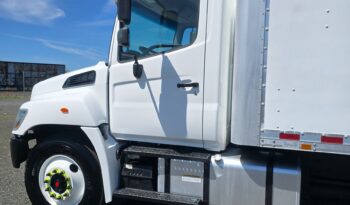 
									Hino 268/338 2016 full								