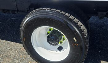 
									Hino 268/338 2016 full								