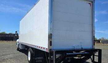 
									Hino 268/338 2016 full								