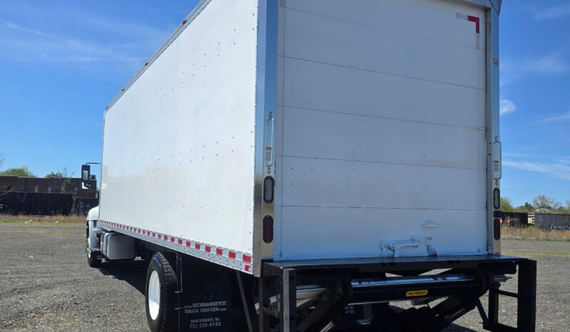 
								Hino 268/338 2016 full									