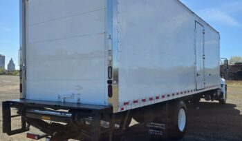 
									Hino 268/338 2016 full								