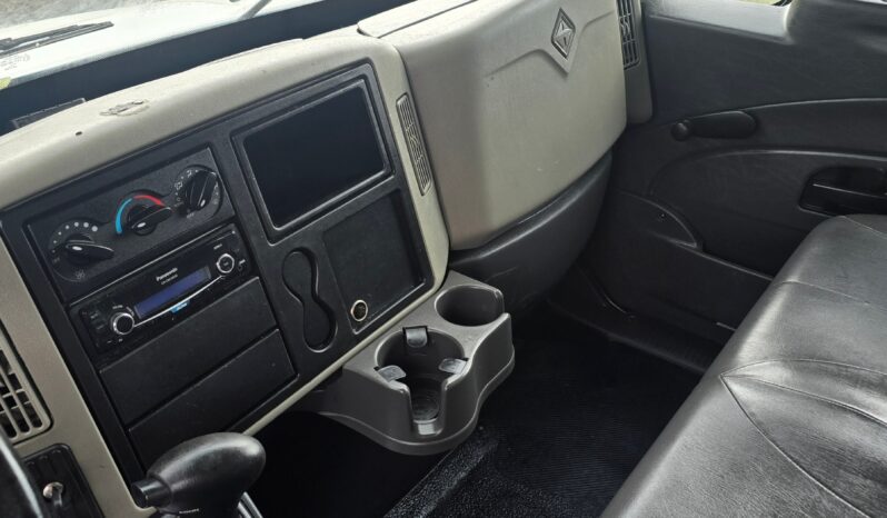 
								International 4300 2016 full									