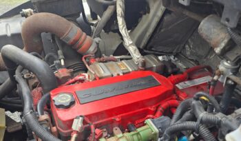 
									International 4300 2016 full								