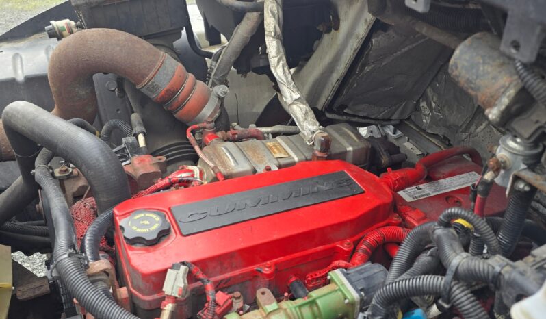 
								International 4300 2016 full									