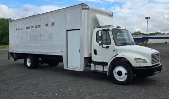 
									Freightliner M2 2015 full								
