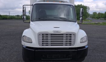 
									Freightliner M2 2015 full								