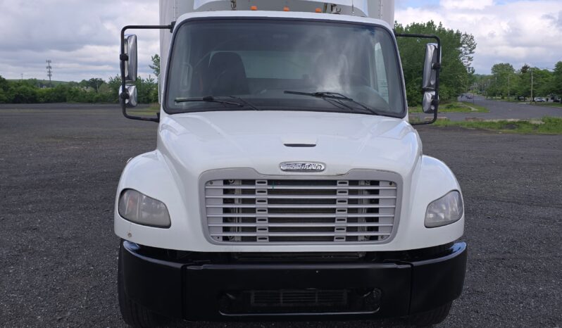 
								Freightliner M2 2015 full									