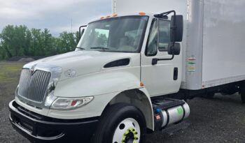 
									International 4300 2016 full								