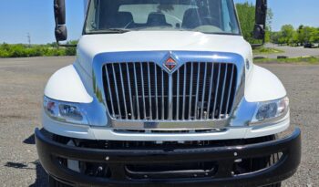 
									International 4300 2016 full								