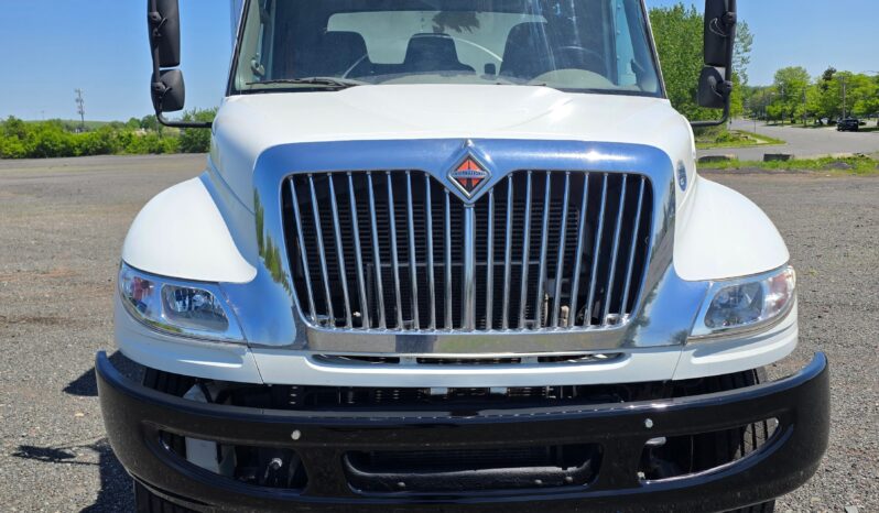 
								International 4300 2016 full									