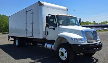 
									International 4300 2016 full								