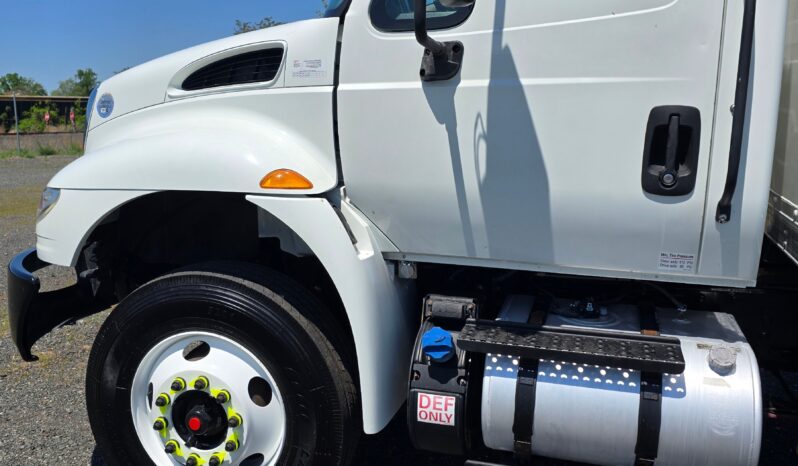
								International 4300 2016 full									