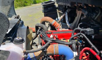 
									International 4300 2016 full								