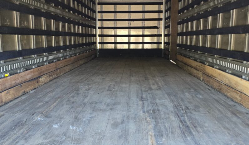 
								International 4300 2016 full									