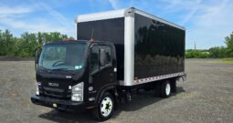Isuzu NQR HD 2019