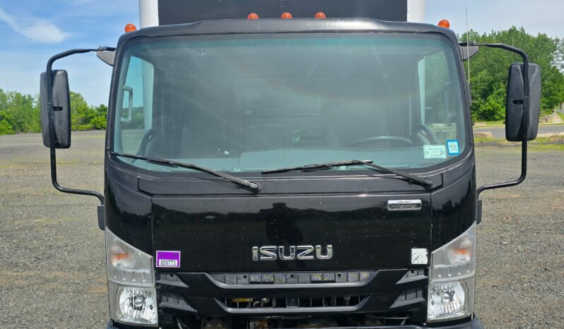 
								Isuzu NQR HD 2019 full									