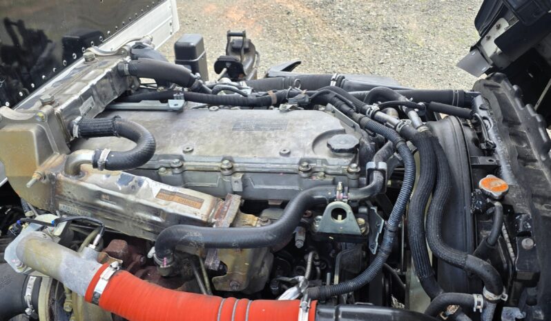 
								Isuzu NQR HD 2019 full									
